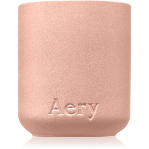 Aery Aztec Tuberose Votive Candle lumânare votiv 130 g-Țena