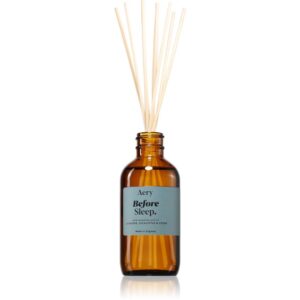 Aery Before Sleep Amber difuzor de aroma 100 ml-Țena