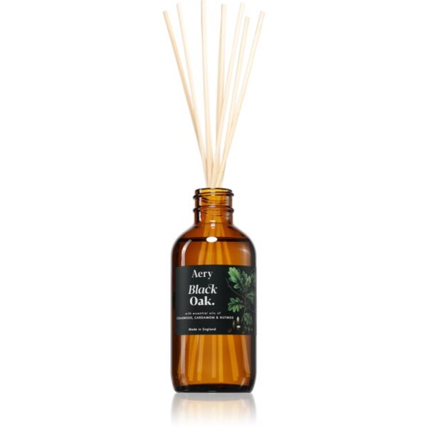 Aery Black Oak Amber difuzor de aroma 100 ml-Țena