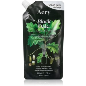 Aery Botanical Black Oak difuzor de aroma rezervă 200 ml-ro