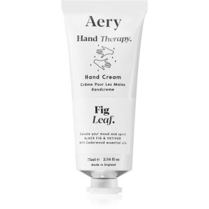 Aery Botanical Fig Leaf crema de maini 75 ml-ro