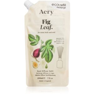 Aery Botanical Fig Leaf difuzor de aroma rezervă 200 ml-ro