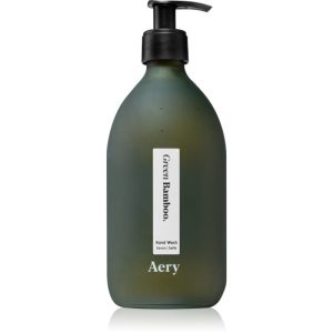 Aery Botanical Green Bamboo Săpun lichid pentru mâini 500 ml-ro