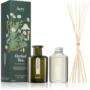 Aery Botanical Herbal Tea aroma difuzor cu rezervã 200 ml-Țena