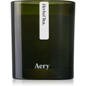 Aery Botanical Herbal Tea lumânare parfumată 200 g-Țena
