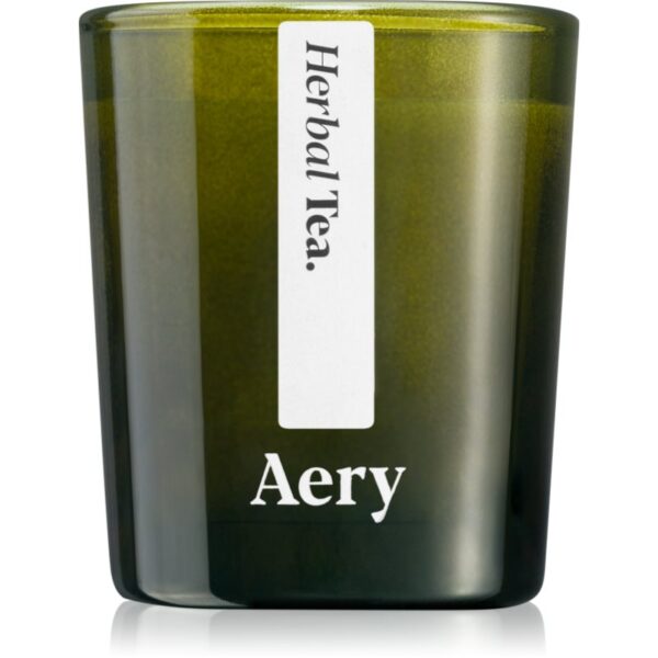 Aery Botanical Herbal Tea lumânare parfumată 70 g-ro