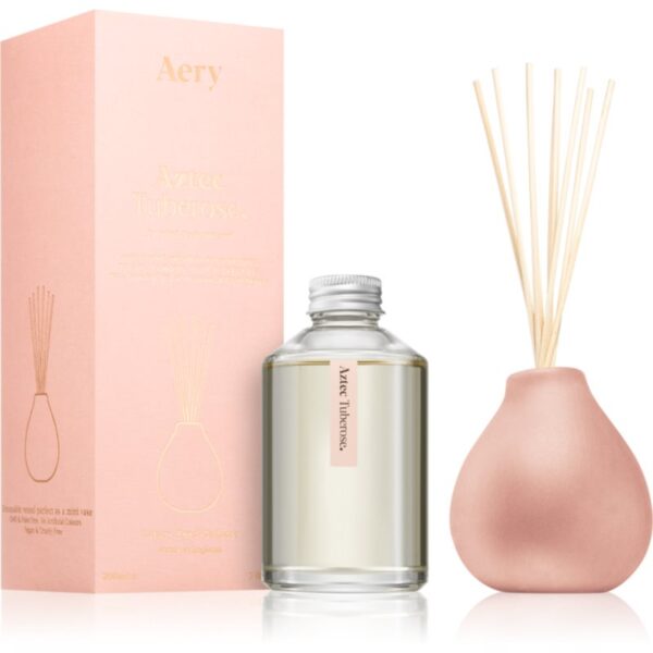 Aery Fernweh Aztec Tuberose aroma difuzor cu rezervã 200 ml-Țena