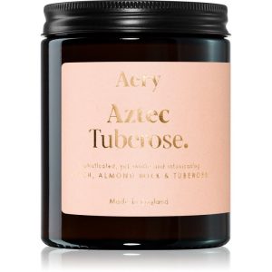 Aery Fernweh Aztec Tuberose lumânare parfumată 140 g-Țena