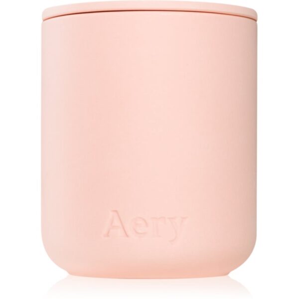 Aery Fernweh Aztec Tuberose lumânare parfumată 280 g-Țena