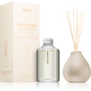 Aery Fernweh Himalyan Cedarleaf difuzor de aroma 200 ml-Țena