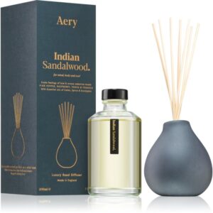 Aery Fernweh Indian Sandalwood difuzor de aroma 200 ml-Țena