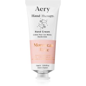 Aery Fernweh Moroccan Rose crema de maini 75 ml-Țena