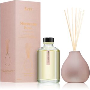 Aery Fernweh Moroccan Rose difuzor de aroma 200 ml-Țena