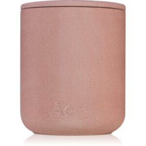 Aery Fernweh Moroccan Rose lumânare parfumată 280 g-ro