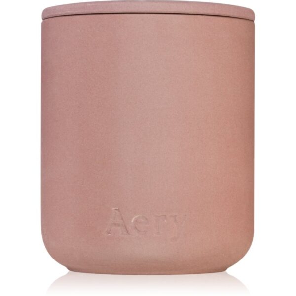 Aery Fernweh Moroccan Rose lumânare parfumată 280 g-ro