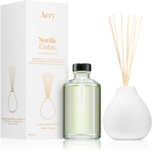 Aery Fernweh Nordic Cedar difuzor de aroma 200 ml-Țena