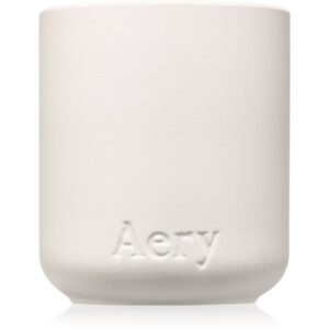Aery Fernweh Nordic Cedar lumânare parfumată 130 g-ro