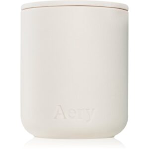 Aery Fernweh Parisian Rose lumânare parfumată 280 g-Țena