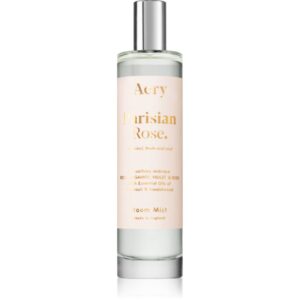 Aery Fernweh Parisian Rose spray pentru camera 100 ml-Țena