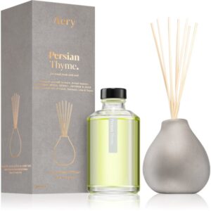 Aery Fernweh Persian Thyme aroma difuzor cu rezervã 200 ml-Țena