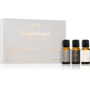 Aery Fernweh Wonderland Gift Set set cadou-Țena
