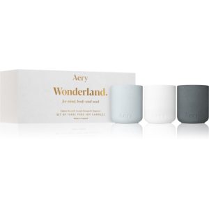 Aery Fernweh Wonderland Gift Set set cadou-ro