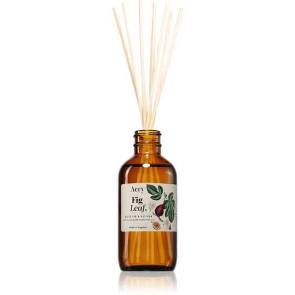 Aery Fig Leaf Amber difuzor de aroma 100 ml-Țena