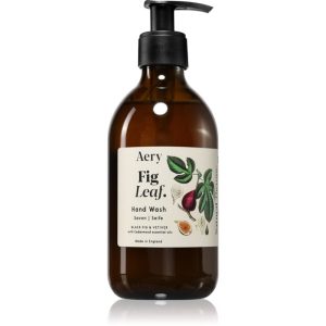 Aery Fig Leaf Amber săpun lichid de maini 300 ml-Țena