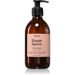 Aery Happy Space Amber Săpun lichid pentru mâini 300 ml-Țena