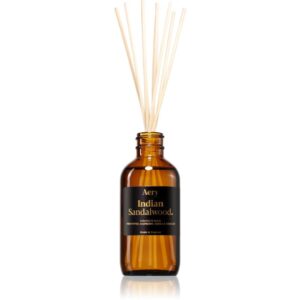 Aery Indian Sandalwood Amber difuzor de aroma 100 ml-Țena