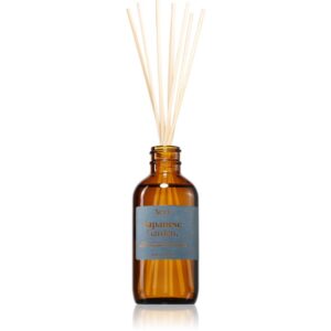 Aery Japanese Garden Amber difuzor de aroma 100 ml-Țena