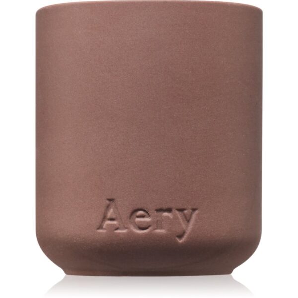 Aery Maroccan Rose lumânare parfumată 130 g-ro
