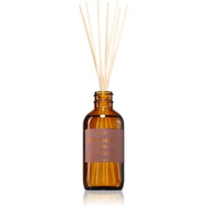 Aery Morrocan Rose Amber difuzor de aroma 100 ml-ro