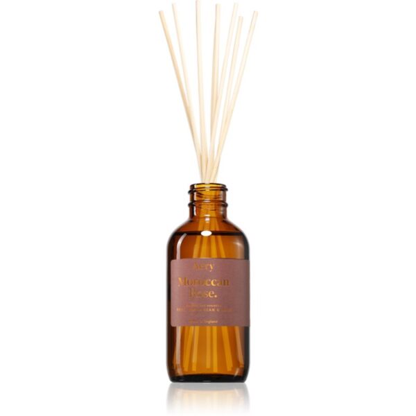 Aery Morrocan Rose Amber difuzor de aroma 100 ml-ro