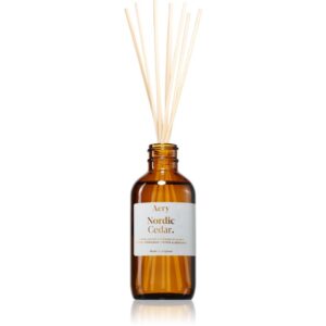 Aery Nordic Cedar Amber difuzor de aroma 100 ml-ro