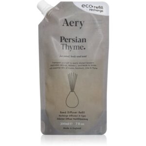 Aery Persian Thyme reumplere în aroma difuzoarelor 200 ml-ro