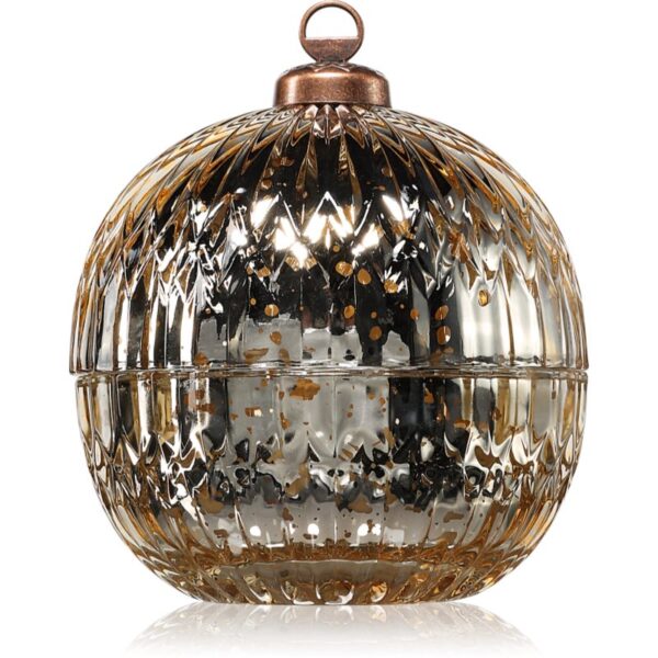 Aery Winter Thyme Ornament lumânare parfumată 140 g-Țena