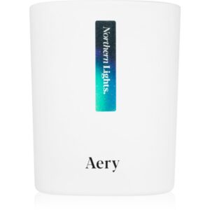 Aery Winter Wonderland Northern Lights lumânare parfumată 200 g-ro