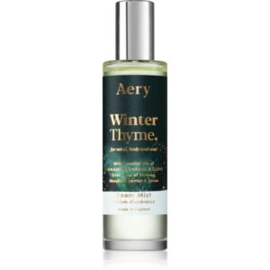 Aery Winter Wonderland Winter Thyme spray pentru camera 50 ml-ro