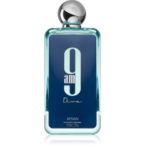 Afnan 9 AM Dive Eau de Parfum unisex 100 ml-ro