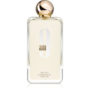 Afnan 9 AM Eau de Parfum pentru femei 100 ml-Țena