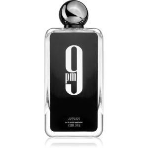 Afnan 9 PM Eau de Parfum pentru bărbați 100 ml-Țena