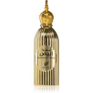 Afnan Abiyad Mukhallat Eau de Parfum unisex 100 ml-Țena