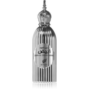 Afnan Dehn Al Oudh Abiyad Eau de Parfum unisex 100 ml-Țena