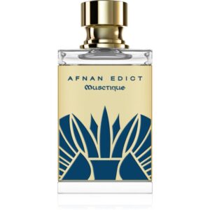 Afnan Edict Musctique Eau de Parfum unisex 80 ml-ro