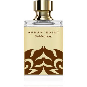 Afnan Edict Ouddiction Eau de Parfum unisex 80 ml-ro