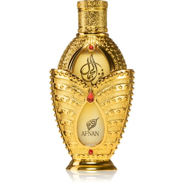 Afnan Fakhar Al Jamal ulei parfumat unisex 20 ml-Țena