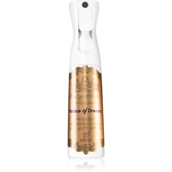 Afnan Heritage Collection Palace of Dreams odorizant pentru cameră și textile 300 ml-Țena