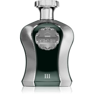 Afnan Highness III Eau de Parfum pentru bărbați 100 ml-Țena