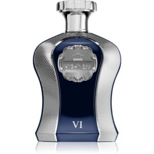 Afnan Highness VI Eau de Parfum pentru bărbați 100 ml-Țena